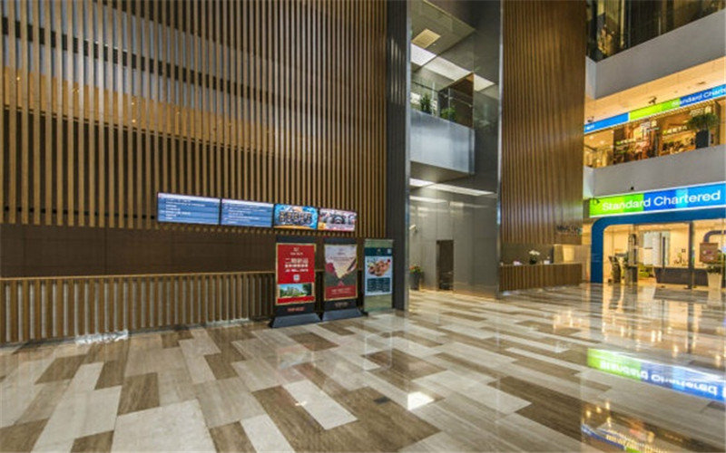 渣打银行大厦租金/租赁/出租/物业信息